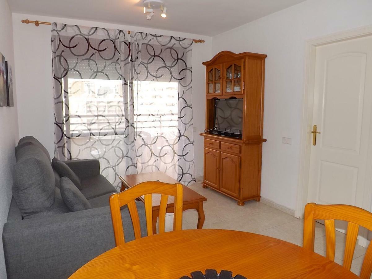 Apartment Zafiro 28c - Grupo Turis Calp